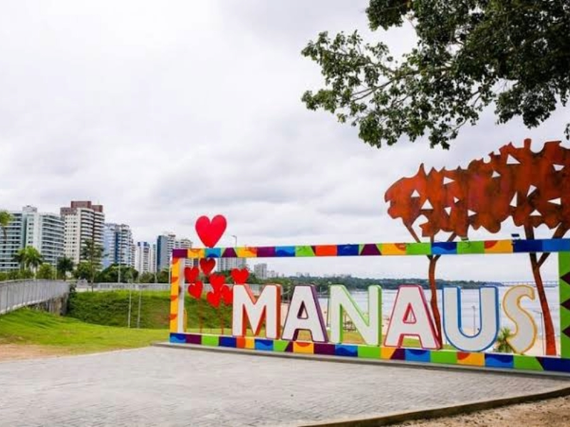 Manaus