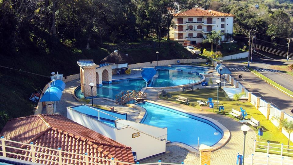 Réveillon em Piratuba: o melhor destino de águas termais de Santa Catarina