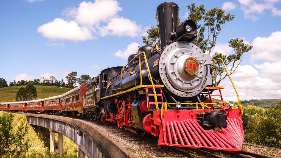 Bento Gonçalves e Garibaldi