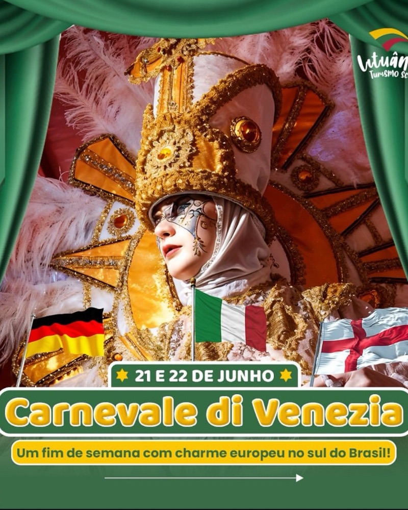 Carnevale di Venezia