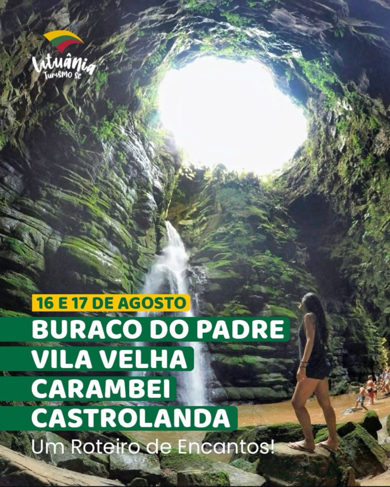 Buraco do Padre