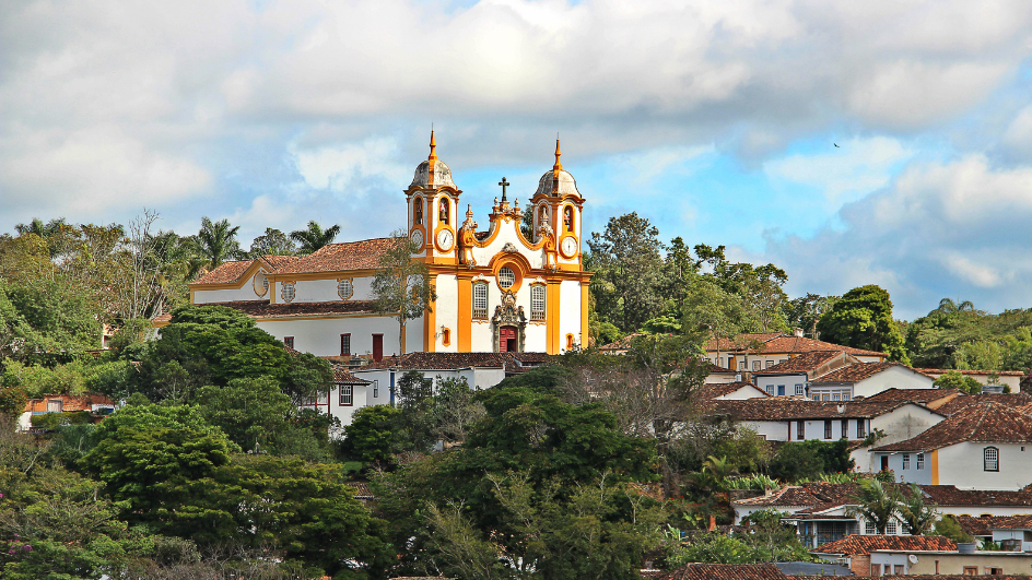 Volte no tempo com cultura e sabor: descubra as Cidades Históricas de Minas Gerais
